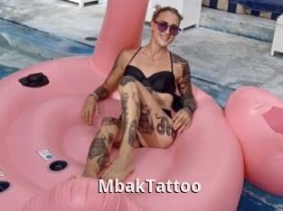 MbakTattoo