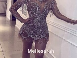 Mellesarah