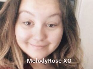 MelodyRose_XO