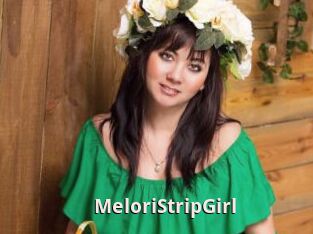 MeloriStripGirl