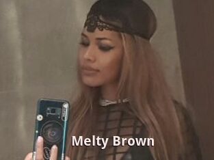 Melty_Brown