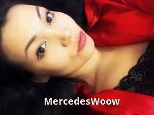 MercedesWoow