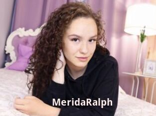 MeridaRalph