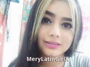 MeryLatinGirlX