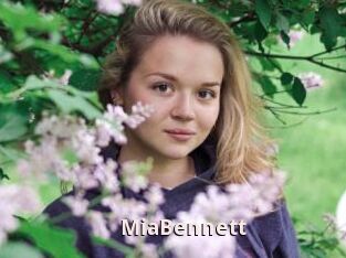 MiaBennett