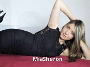 MiaSheron