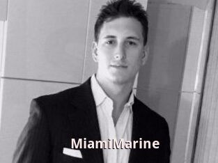 MiamiMarine