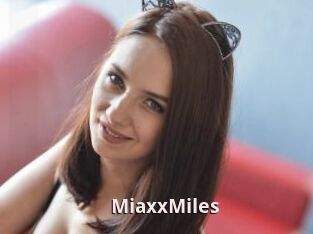 MiaxxMiles