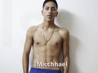 Micchhael