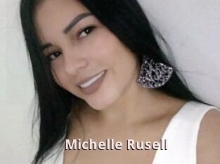 Michelle_Rusell