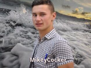 MikeyCocker