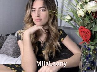 MilaLeony