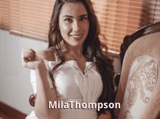 MilaThompson