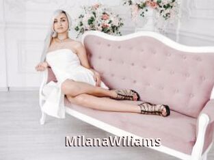 MilanaWiliams