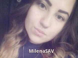 MilenaSAV