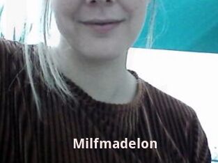 Milfmadelon