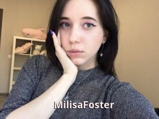 MilisaFoster