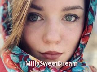 MillaSweetDream