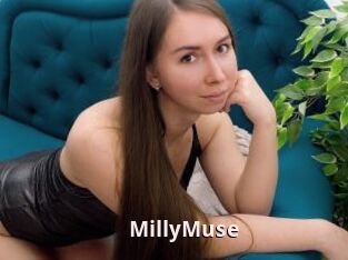 MillyMuse