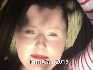 MiniCam2019