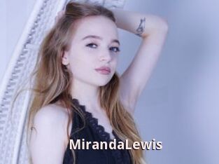 MirandaLewis