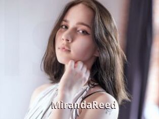 MirandaReed