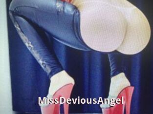 MissDeviousAngel