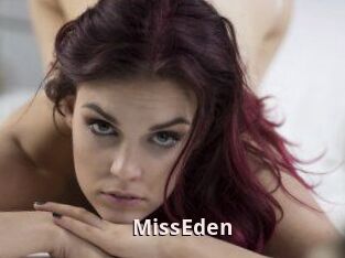 MissEden