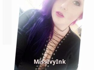 MissIvyInk