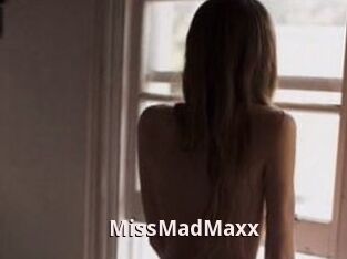 MissMadMaxx