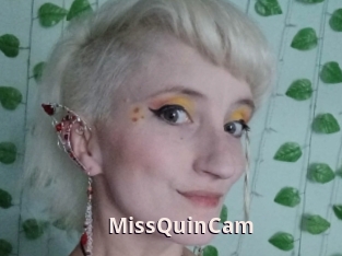 MissQuinCam