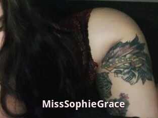 MissSophieGrace