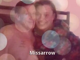 Missarrow