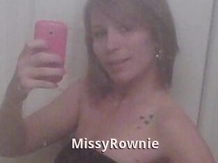 MissyRownie