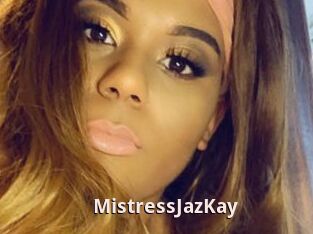 MistressJazKay