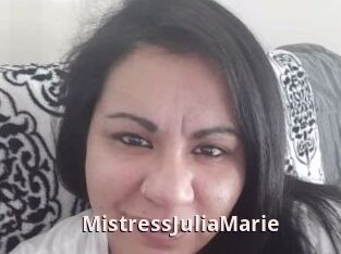 MistressJuliaMarie