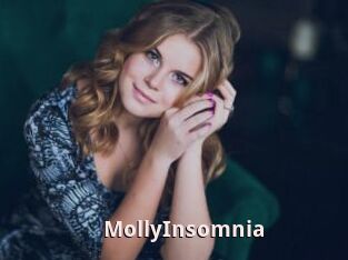 MollyInsomnia