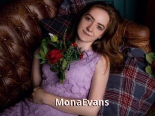 MonaEvans