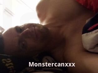 Monstercanxxx