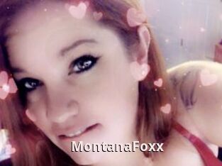 MontanaFoxx