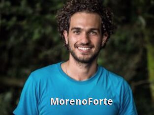 MorenoForte