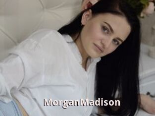 MorganMadison