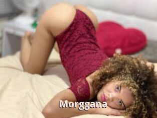 Morggana