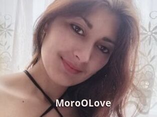 MoroOLove