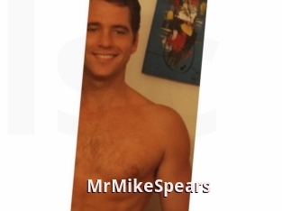 MrMikeSpears