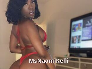 MsNaomiKelli