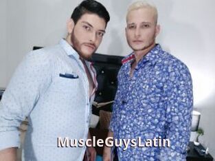 MuscleGuysLatin