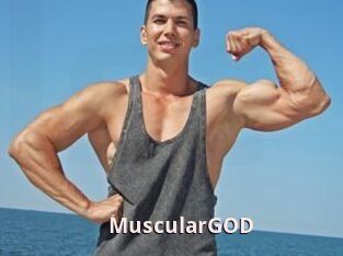 MuscularGOD