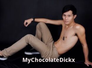 MyChocolateDickx