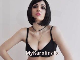 MyKarolinaEs